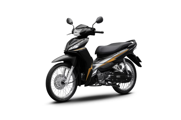 Honda Resmikan Motor Bebek Penerus Revo Di Tahun Apa Yang