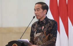 Jokowi Sebaiknya Cuti Jika Mau Berkampanye, TKD AMIN Jabar Sebut Tugas Bisa Diteruskan Wapres