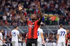 Manchester United Incar Rafael Leao dari AC Milan, Karir Marcus Rashford Terancam? 