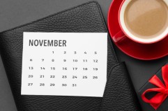 Welcome November! Apakah Ada Hari Libur dan Cuti Bersama? Berikut Daftarnya Lengkapnya