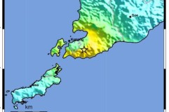 Guncangan Kuat Gempa M6,6 NTT Kagetkan Warga, Tidak Berpotensi Tsunami