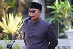 Eks Wali Kota Sukabumi Achmad Fahmi Kecelakaan di Kebumen Jateng