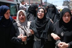 Krisis Air Bersih dan Pembalut, Perempuan Gaza Terpaksa Konsumsi Pil Penunda Menstruasi