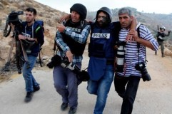 Banyak Wartawan Meninggal di Gaza, Ini Pernyataan Sikap PWI Pusat Atas Konflik di Israel-Palestina