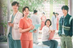 Jalan Cerita dan Pemeran Drama Korea Daily Dose of Sunshine, Cek Jadwal Tayangnya di Netflix