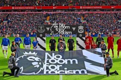 Jadwal Bola Liga Inggris Akhir Pekan Ini: Perang Big Six Tersaji! Newcastle vs MU dan Man City vs Tottenham