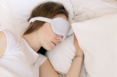 Agar Tidak Berantakan, Berikut 10 Cara Tidur Berkualitas