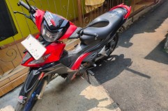 Masih Ingat Motor Bebek Kawasaki Edge? Segini Harga Bekasnya Sekarang