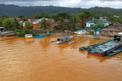 Tambang Nikel Datang, Sumber Air di Gunung Wato-wato Halmahera Timur Terancam, Tapi Kantongi Izin Pemerintah?