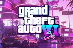 Telah Lama Dinanti Kini Sudah Resmi! Rockstar Games Umumkan GTA 6 Rilis Awal Desember, Grafik Memanjakan Mata