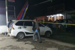Pria Tewas Terikat Lakban di Parkiran Minimarket Sukabumi, Polisi Kantongi Rekaman CCTV 