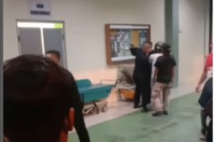 Viral! Pria Mengamuk di RSUD Leuwiliang Bogor Gara-gara Ambulans, Ternyata Ini Pemicunya