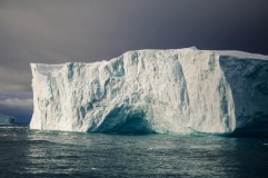 Pemanasan Global Semakin Terasa, Gletser Greenland Mencair Lima Kali Lebih Cepat