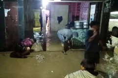 Banjir Bandang Aceh Tengah! BPBD Ingatkan Warga Waspada Bencana Susulan