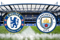 Chelsea vs Man City: 3 Taktik Ini Bisa Diterapkan The Blues jika Ingin Menang dari Sang Juara