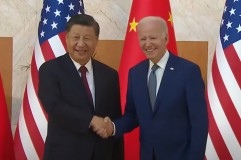 Kurangi Ketegangan China-AS, Xi Jinping dan Joe Biden Bakal Bertemu di San Francisco