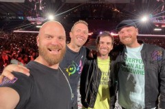 Ngaku Kena Tipu, Dua Penonton Coldplay Diduga Masuk Tanpa Tiket