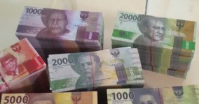 Sambut Nataru 2023-2024, Bank Indonesia Siapkan Dana Bernilai Jumbo