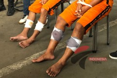  Teka-teki Pria Tewas Terikat Parkiran Minimarket Sukabumi Terungkap! Dua Pelaku Diringkus