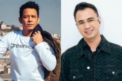 Ditantang Raffi Ahmad Duel Tinju, Akun Instagram Ariel NOAH Dibanjiri Netizen: Berani Gak A Bor?