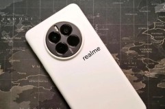 Segera Diluncurkan! HP Realme GT 5 Pro Digadang Jadi Pesaing Tangguh iPhone 15, Spesifikasinya Tak Main-main