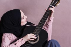 Seni dan Musik Haram Menurut Islam? Simak Penjelasan Para Ulama agar Tidak Terjebak