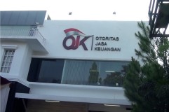 Lebaran Tinggal Menghitung Jam, Dua Bank Di Indonesia Dicabut Izinnya Oleh OJK