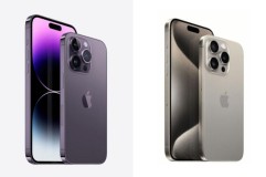  Ini Dia Perbandingan iPhone 14 Pro vs iPhone 15 Pro dari Spesifikasi dan Harganya
