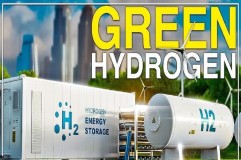 Diresmikan PLN, Indonesia Punya Green Hydrogen Plant Terbanyak di Asia Tenggara, Ini Jumlahnya