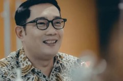 Dilaporkan PDIP Jabar ke Bawaslu Atas Dugaan Pelanggaran Kampanye, Ini Jawaban Ridwan Kamil