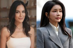 Sophia Latjuba Trending di X, Seusai Dikaitkan dengan Ibu Negara Korea Selatan, Kim Keon Hee