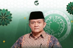 Jadi Tersangka Kasus Dugaan Pemerasan SYL, Waketum MUI Sebut Citra KPK Tercoreng Jika Firli Bahuri Tak Mundur