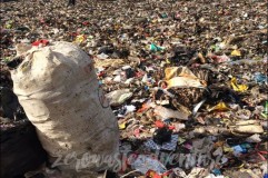 Pemkot Bandung Klaim 41.000 Ton Sampah yang Menumpuk Sudah Terkendali