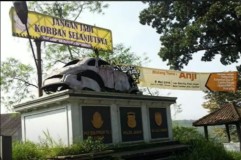 Misteri Mobil Tua di Sukabumi, Banyak Kejadian Mistis?