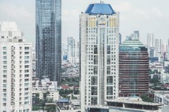 Bank Mandiri Gelontorkan Kredit Berkelanjutan Bernilai Wah, Angkanya Rp253 Triliun