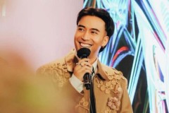 Vidi Aldiano Tahan Rasa Sakit Ketika Jadi Juri di X Factor Indonesia, Netizen: Salut Banget