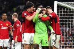 Erik ten Hag Tak Keberatan Andre Onana Absen untuk Manchester United: Saya Punya Pelapis Kuat