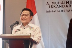 Erick Thohir Resmi Dukung Prabowo-Gibran di Pilpres 2024, Cak Imin: Sangat Prihatin