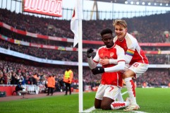 Link Live Streaming Arsenal vs Crystal Palace: The Gunners Bidik Misi Kebangkitan