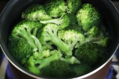 Berikut Sederet Manfaat Brokoli, Sayuran dengan Segudang Nutrisi yang Baik Bagi Kesehatan Tubuh