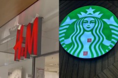 Starbucks dan H&M di Maroko Bakal Tutup Permanen Bulan Ini, Dampak Boikot?