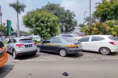 Penemuan Mayat di Dalam Mobil yang Terparkir di Stasiun Bandung, Polisi Tak Temukan Bekas Kekerasan