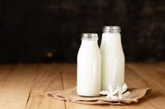 Ini 8 Jenis Susu serta Manfaatnya, Pengidap Alergi Susu Sapi Wajib Simak!