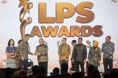 Koleksi Penghargaan Bank BJB Makin Lengkap, LPS Banking Award 2023 Jadi Yang Terbaru