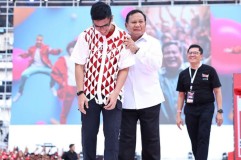 Kaesang Pangarep Yakin Prabowo Subianto Dapat Kuasai Debat Capres Pilpres 2024
