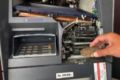 Pakai Botol Air Mineral dan Lem, Komplotan Ganjal Mesin ATM di Kudus Raup Uang Hampir Rp 1 M