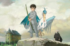 Sinopsis Film 'The Boy and The Heron', Kapan Tayang di Indonesia?