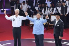 Gus Miftah Ungkap Alasan Prabowo Tidak Mau Mempermalukan Anies Saat Debat Capres