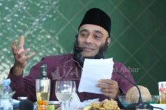 Rahasia Air Tajin dan Sederet Tips dari dr Zaidul Akbar untuk Penyembuhan GERD dengan Mudah