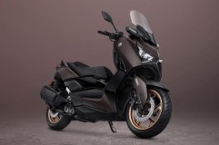 Sukses di Benua Eropa, Motor Matic Yamaha Xmax Tech Max Mulai Mengaspal di Indonesia, Harga 70 Jutaan